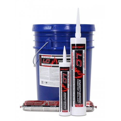 Keo ngăn cháy STI LC150